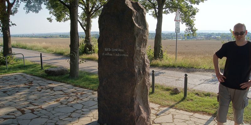 Lutherstein