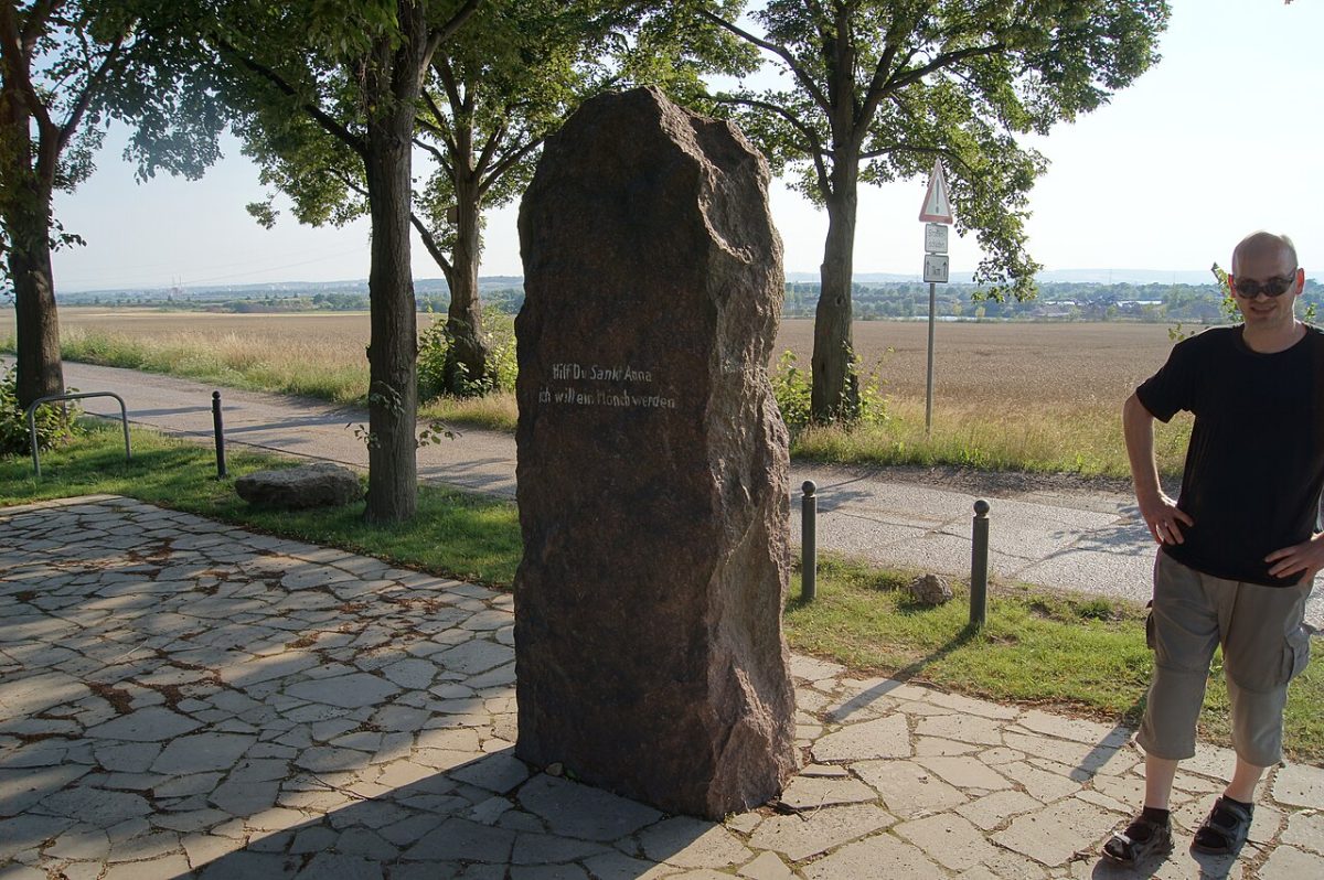 Lutherstein