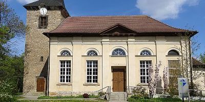 Martinikirche