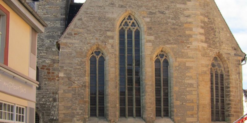 Michaeliskirche