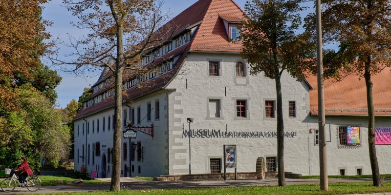 Museum für Thüringer Volkskunde