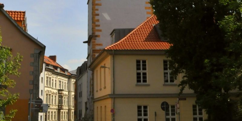 Nikolaiturm