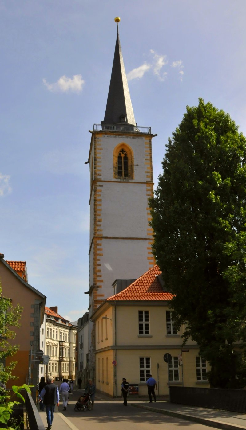 Nikolaiturm