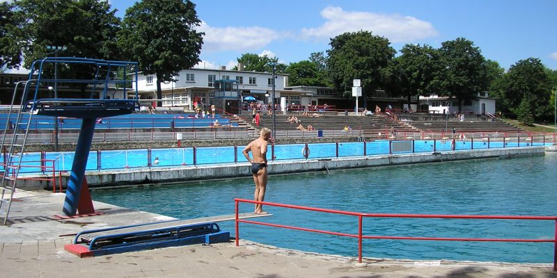 Nordbad