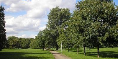 Nordpark
