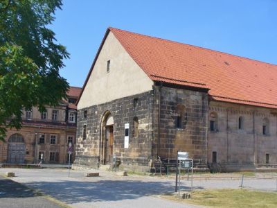 Paradiesgärten – Gartenparadiese