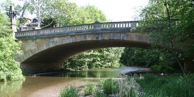 Pförtchenbrücke