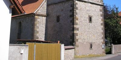 Porta Coeli