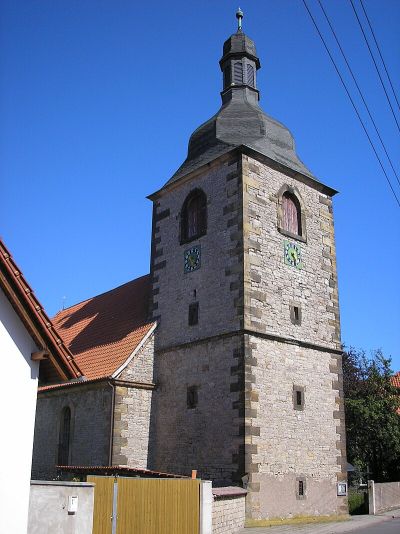 Porta Coeli