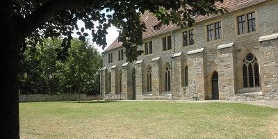 Predigerhof