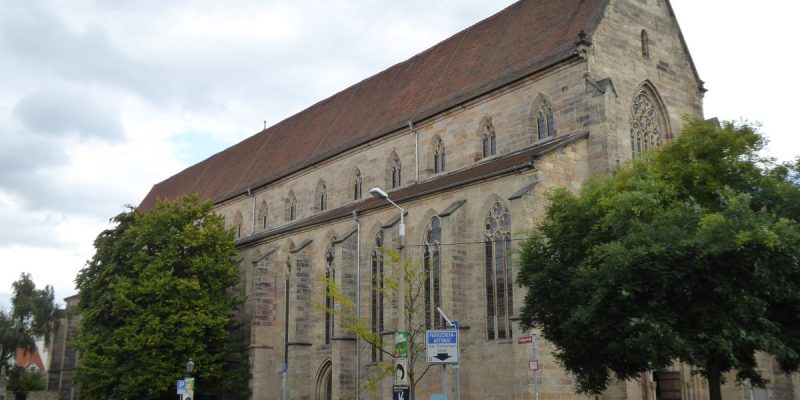 Predigerkirche