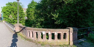 Radowitzbrücke