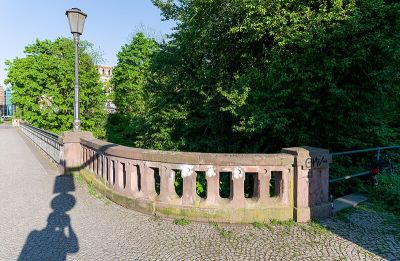 Radowitzbrücke