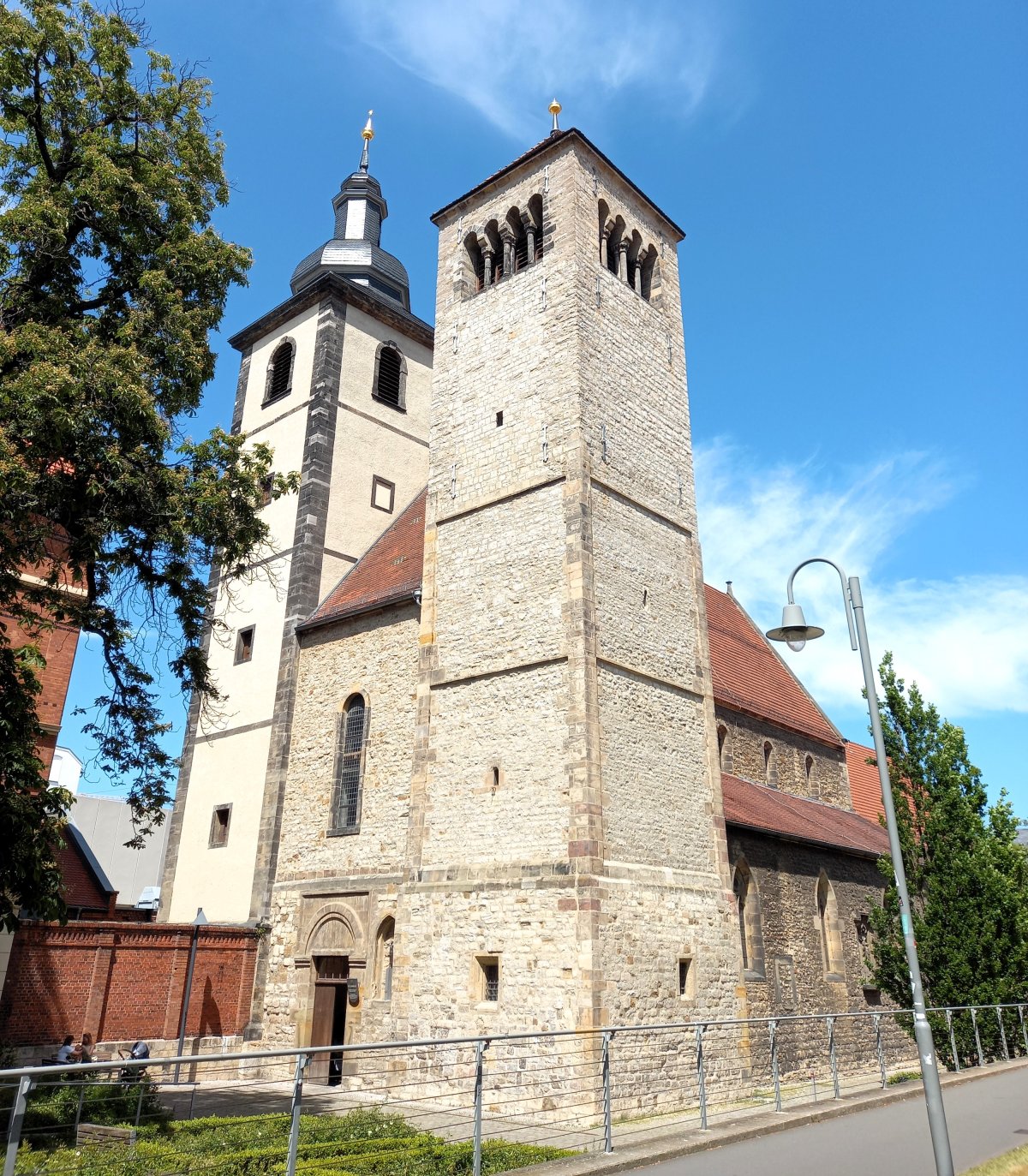 Reglerkirche