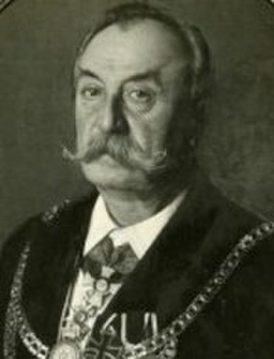 Richard-Breslau-Denkmal