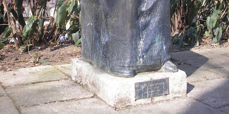 Rosa Luxemburg