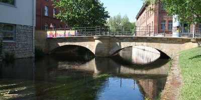 Roßbrücke