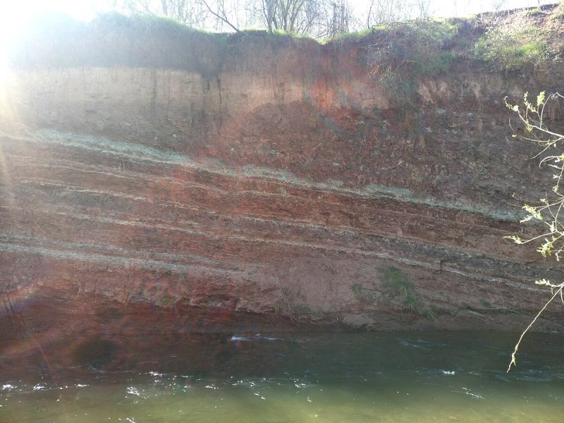 Rote Wand