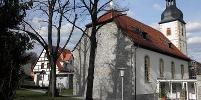 Sankt Bonifatius