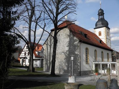 Sankt Bonifatius