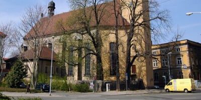 Sankt Crucis