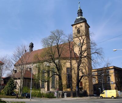 Sankt Crucis