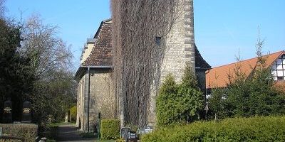 Sankt Cyriakus