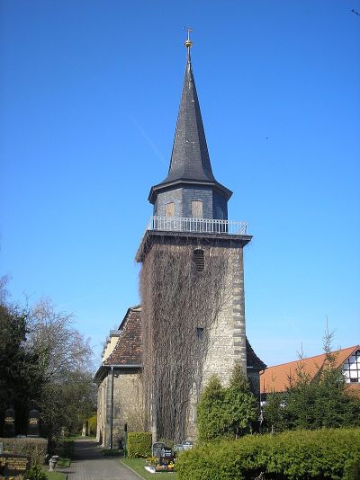 Sankt Cyriakus