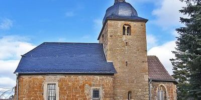 Sankt Georg (West)