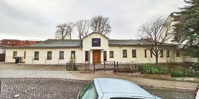 Sankt Georg (Südost)