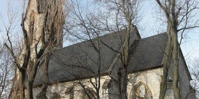Sankt Johannes