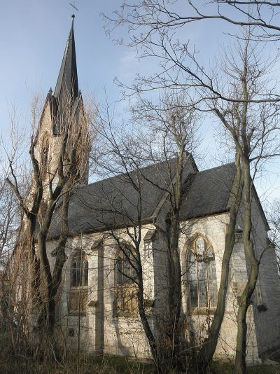 Sankt Johannes