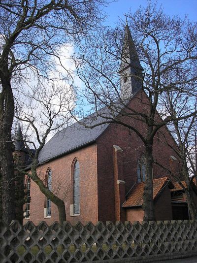 Sankt Josef