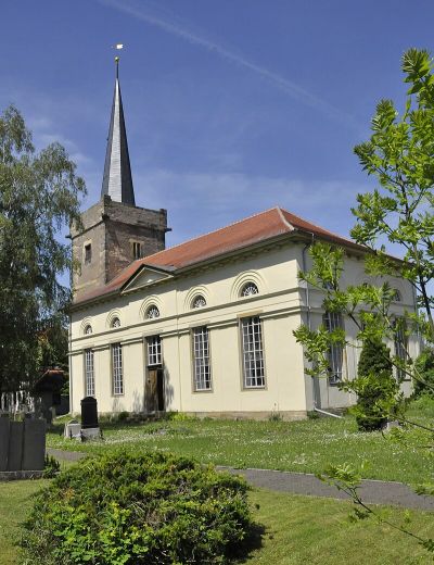 Sankt Laurentius