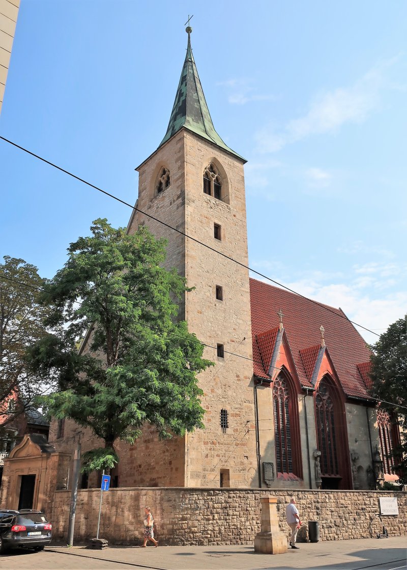 Sankt Lorenz