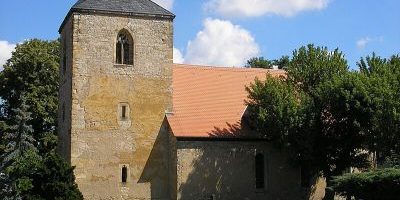 Sankt Lukas (Nordost)