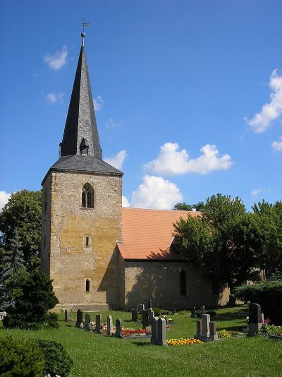 Sankt Lukas (Nordost)