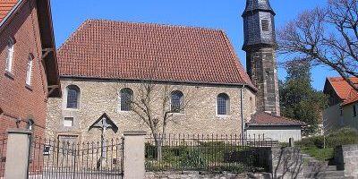 Sankt Martin