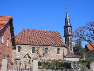 Sankt Martin