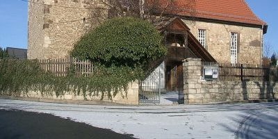 Sankt Michael