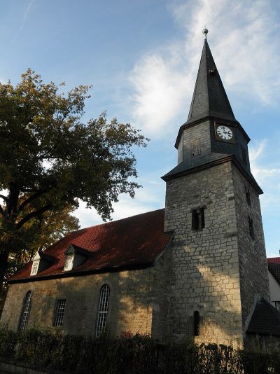 Sankt Michaelis