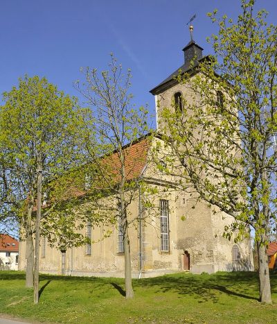 Sankt Nikolai