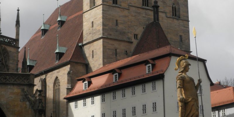Sankt Severi