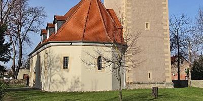 Sankt Severinus