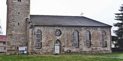 Sankt Ulrich