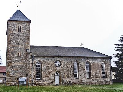 Sankt Ulrich