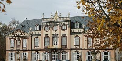 Schloss Molsdorf