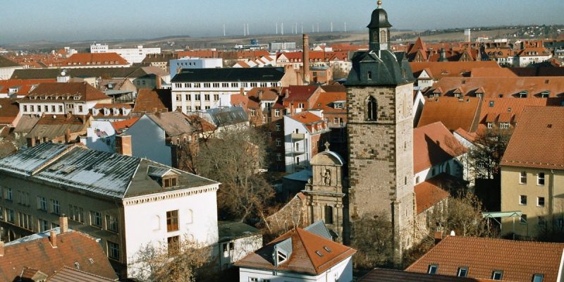 Schottenkirche