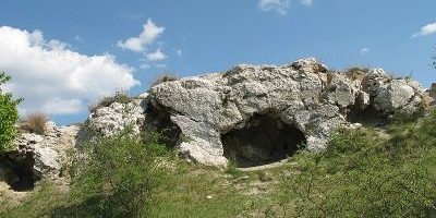 Schwellenburg