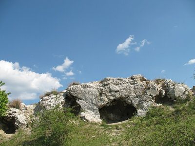 Schwellenburg